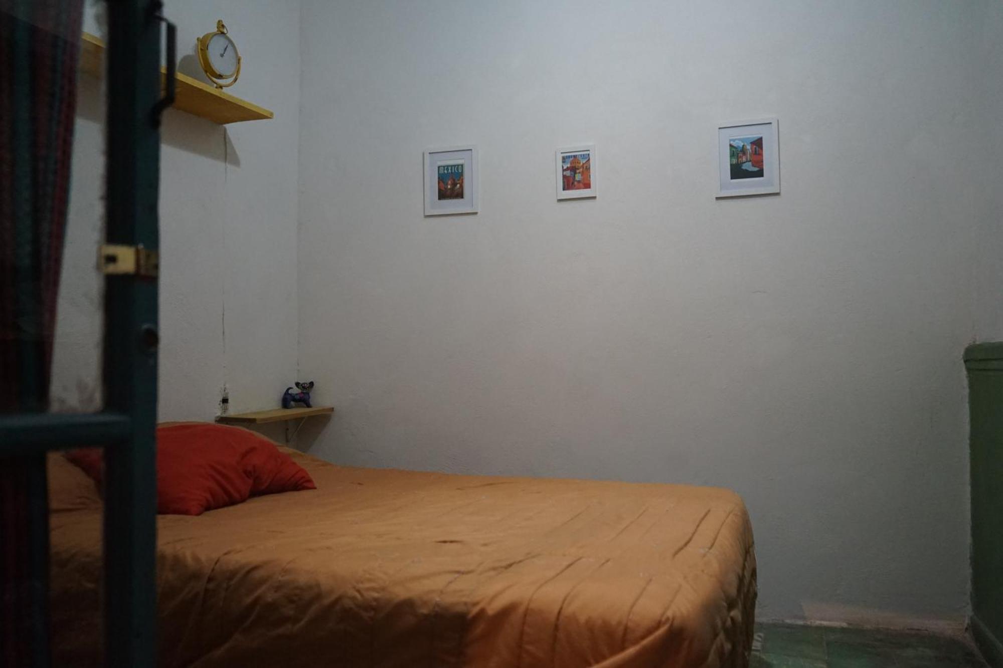 Hostalito Casa Alebrije Guanajuato Buitenkant foto